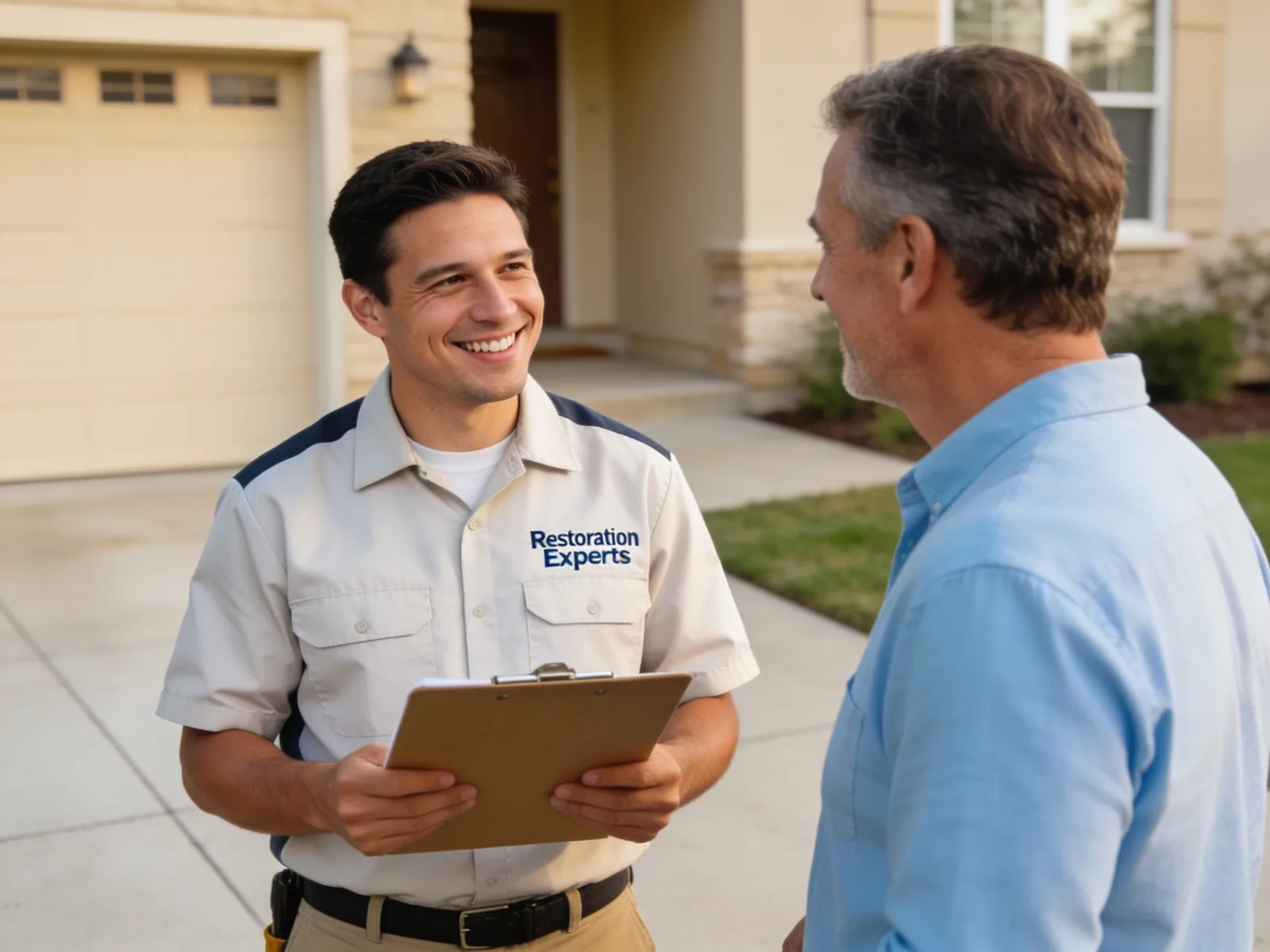 Water Damage Cleanup Crescent, PA FAQs